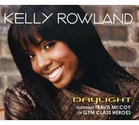 Rowland, Kelly - Daylight