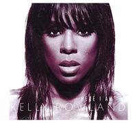 Rowland, Kelly - Here I Am [Import]