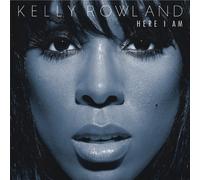Kelly Rowland – Here I Am – Importé