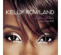 Rowland, Kelly - Put It in [Vinilo]