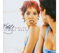 Rowland Kelly - Simply Deep [Import]