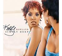 Rowland,Kelly - Simply Deep [Import]
