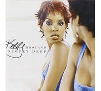 Rowland Kelly - Simply Deep [Import]