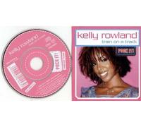 Rowland,Kelly - Train on a Track