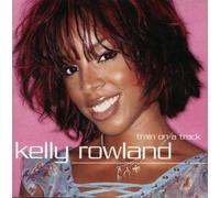 Rowland,Kelly - Train on a Track [Import]