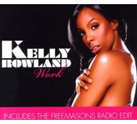 Rowland,Kelly - Work (Basic)