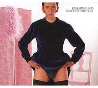 Rowland, Kevin - Concrete and Clay [Import]