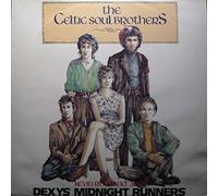 ROWLAND, Kevin & DEXYS MIDNIGHT RUNNERS - The Celtic Soul brothers / Reminisce Part 1 / Show mw / 811 441--1