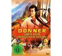 Rowland, Roy - Donner Ueber dem Indischen Ozean (Filmjuwelen)