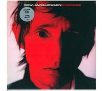 Rowland S. Howard - Pop Crimes Red Vinyl [Import]
