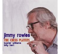 Rowles, Jimmy - Chess Players