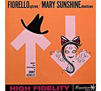 Rowles, Jimmy - Fiorello.. -Shm-CD-