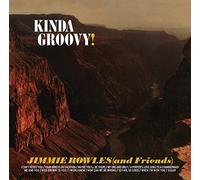 Jimmie Rowles - Kinda Groovy [Import]