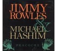 Rowles, Jimmy - Peacocks