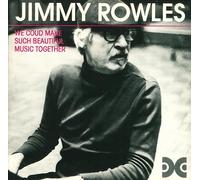 Rowles, Jimmy - We Could Make Such Beautiful [Import]