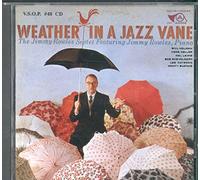 Rowles, Jimmy - Weather in a Jazzy Vane