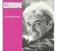 Rowley Caroll - Supernature