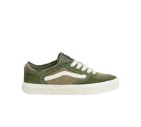 Baskets basses hommes Vans Rowley Classic Kaki 42