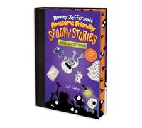 Rowley Jefferson’s Awesome Friendly Spooky Stories: Deluxe Collector’s Edition: From the Creator of Diary of a Wimpy Kid