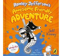 Rowley Jeffersons Awesome Friendly Adven