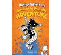 Rowley Jefferson's Awesome Friendly Adventure