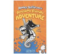 Rowley Jefferson's Awesome Friendly Adventure