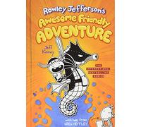 Rowley Jefferson's Awesome Friendly Adventure (Export Edition)
