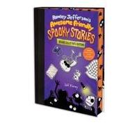 Rowley Jefferson's Awesome Friendly Spooky Stories: Deluxe Collector's Edition
