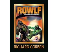 Rowlf and Other Fantasy Stories – Dark Horse Comics