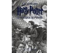 Rowling, J: Harry Potter E Il Calice Di Fuoco