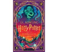 Rowling, J Harry Potter Und Der Feuerkelch (Papierkunst-Edi - (German Book NEUF