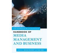 Rowman & Littlefield Handbook Of Media Management And Business