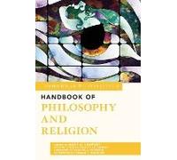 Rowman & Littlefield Handbook Of Philosophy And Religion