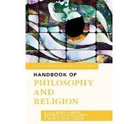 Rowman & Littlefield Handbook Of Philosophy And Religion
