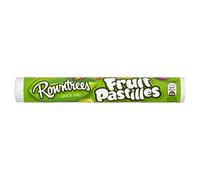 Rowntree Lot de 48 pastilles de fruits 52,5 g