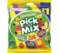RowNTREE PICK N MIX Sac 12 x 120 g