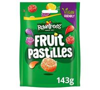 Rowntree's Fruit Pastilles (170g)