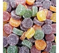 Rowntrees Lot de 4 tubes de pâtes aux fruits de 115 g végétaliens