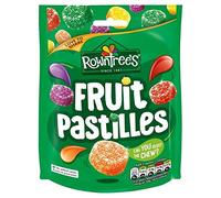Rowntree's Pastilles de fruits - 150 g