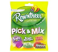 Rowntree's Pick & Mix (150g) - Pack of 6 by Rowntree's