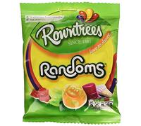 Rowntree's Randoms 160G by Rowntree's