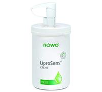 ROWO LiproSens Crème de massage de base 1 litre