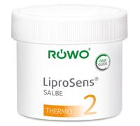 ROWO® LiproSens® Pommade Thermo 2 Pommade(S) 500 ml