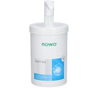 Rowo® Sport Gel Gel(S) 1 l