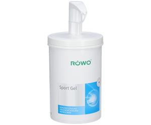 Rowo® Sport Gel Gel(S) 1 l