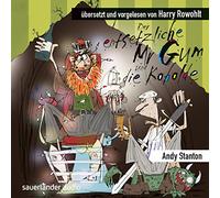 Rowohlt,Harry - (3)Mr.Gum und die Kobolde