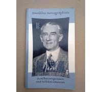 Rowohlts Monographien in Selbstzeugnissen und Bilddokumenten. Maurice Ravel