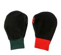 ROWPRO - Manchons pour rameurs pour la godille : Gants codifiés par couleur spécifiquement pour le sculling, idéaux pour les rameurs de tous âges, cadeaux pour hommes et femmes