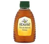 Rowse Blossom Honey Squeezy 6X340G