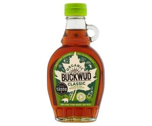 Rowse Buckwud Maple Syrup 250g